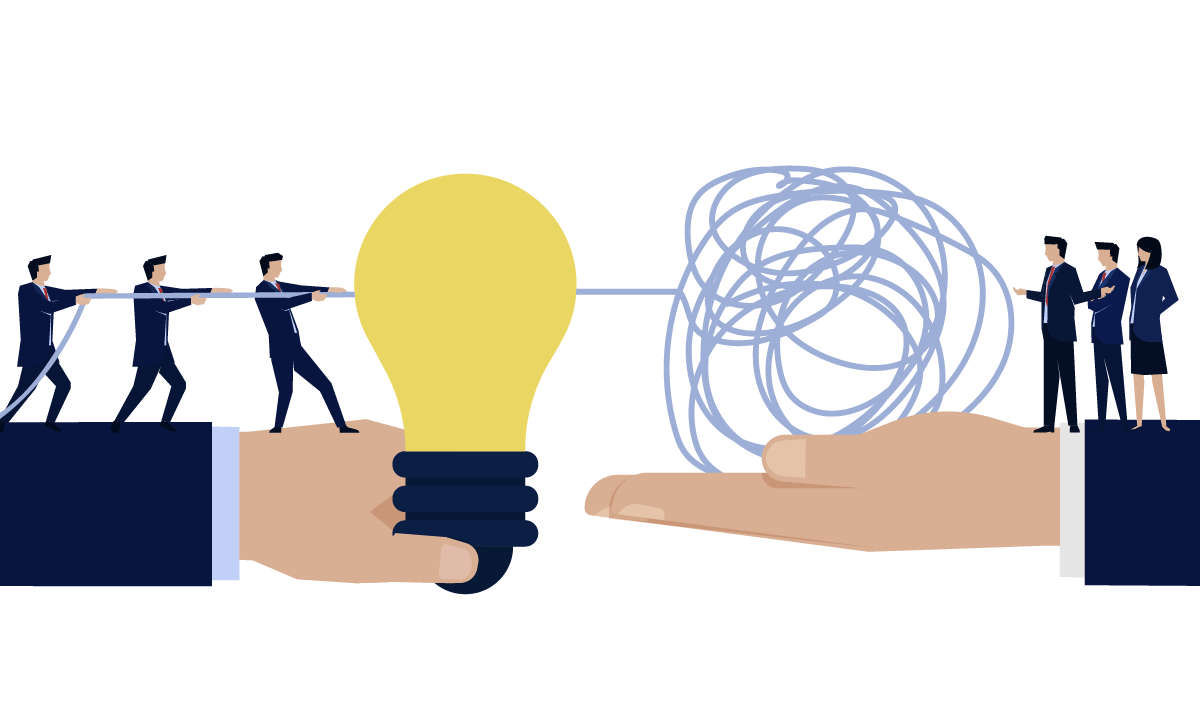 Idea refine